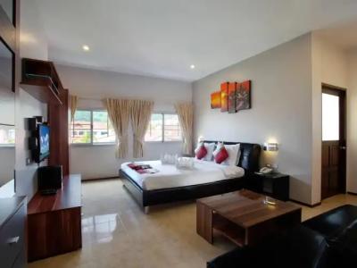 U Sabai Living - SHA Certified - 25