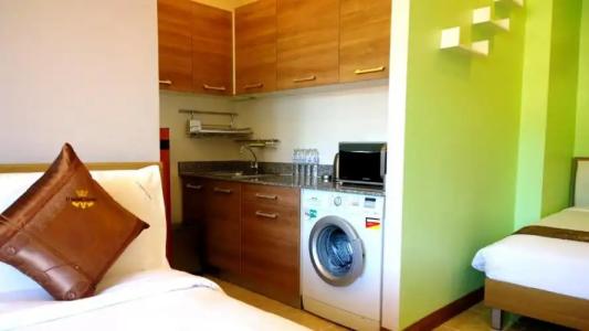 U Sabai Living - SHA Certified - 61
