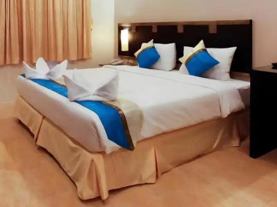 U Sabai Living - SHA Certified - 26