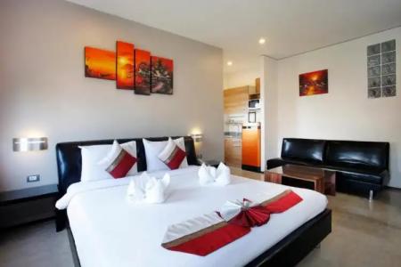 U Sabai Living - SHA Certified - 77