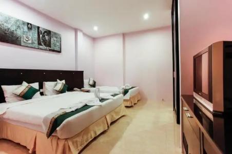 U Sabai Living - SHA Certified - 69