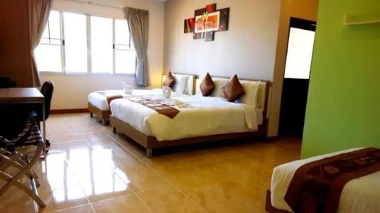 U Sabai Living - SHA Certified - 64