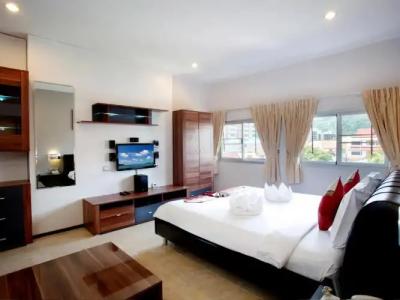 U Sabai Living - SHA Certified - 24