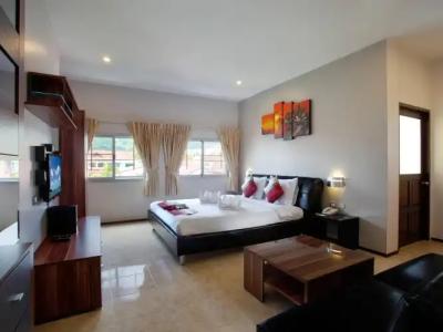 U Sabai Living - SHA Certified - 76