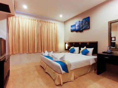U Sabai Living - SHA Certified - 51