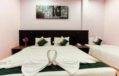 U Sabai Living - SHA Certified - 71