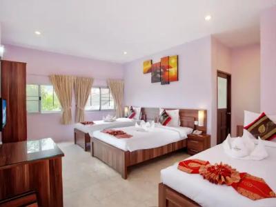 U Sabai Living - SHA Certified - 65