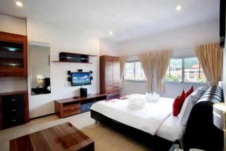 U Sabai Living - SHA Certified - 78