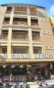 U Sabai Living - SHA Certified - 49