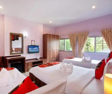 U Sabai Living - SHA Certified - 27