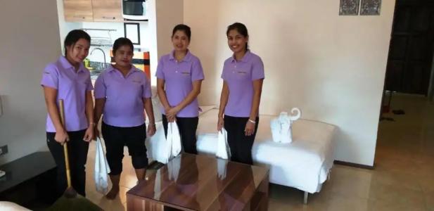 U Sabai Living - SHA Certified - 57