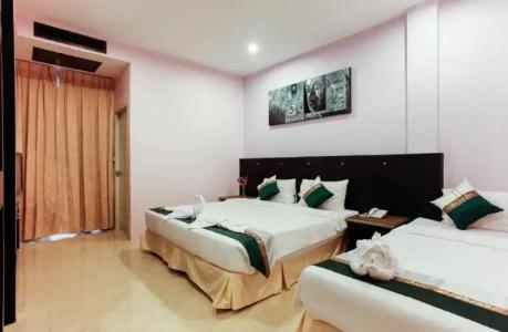 U Sabai Living - SHA Certified - 70