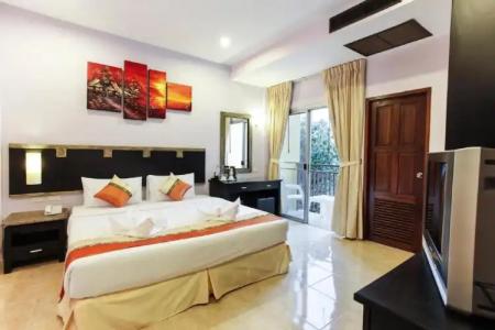 U Sabai Living - SHA Certified - 74