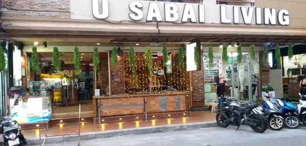 U Sabai Living - SHA Certified - 46