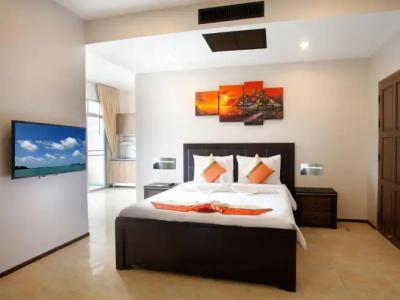 U Sabai Living - SHA Certified - 22