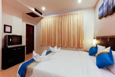 U Sabai Living - SHA Certified - 54