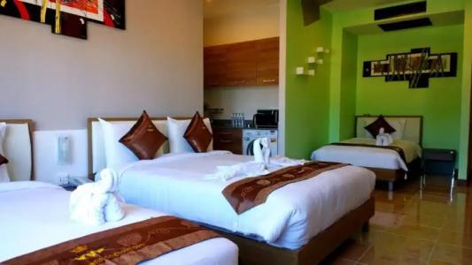 U Sabai Living - SHA Certified - 59