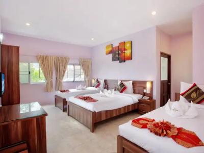 U Sabai Living - SHA Certified - 23