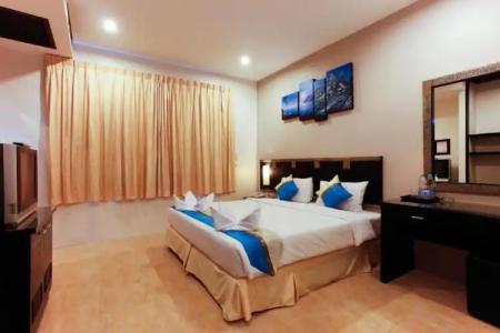 U Sabai Living - SHA Certified - 52