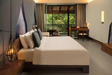 Avista Hideaway Phuket Patong - MGallery - SHA Plus - 110