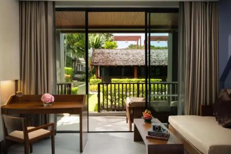 Avista Hideaway Phuket Patong - MGallery - SHA Plus - 113