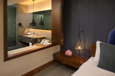 Avista Hideaway Phuket Patong - MGallery - SHA Plus - 109