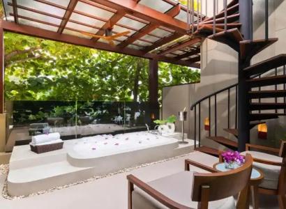 Avista Hideaway Phuket Patong - MGallery - SHA Plus - 140