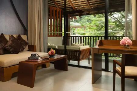 Avista Hideaway Phuket Patong - MGallery - SHA Plus - 112