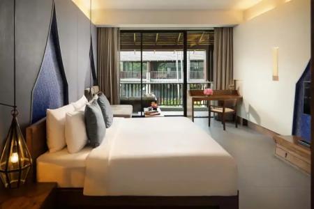 Avista Hideaway Phuket Patong - MGallery - SHA Plus - 116