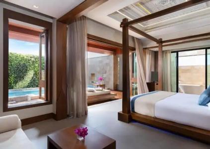 Avista Hideaway Phuket Patong - MGallery - SHA Plus - 151