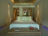 Executive Double room with ocean view