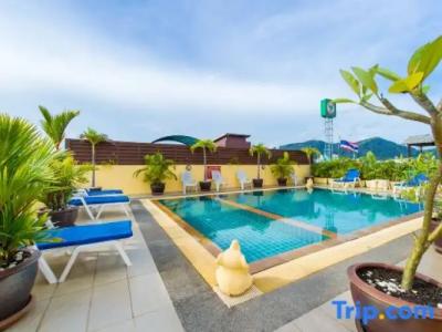 Thai Siam - 117