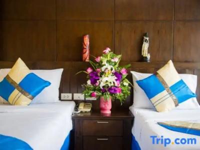 Thai Siam - 106