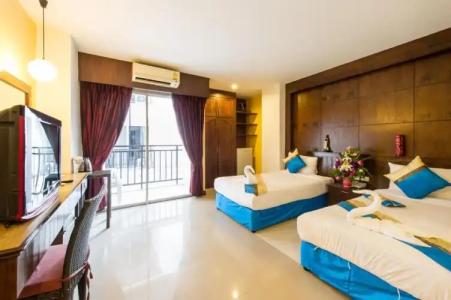 Thai Siam - 170