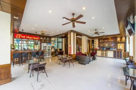 Thai Siam - 123