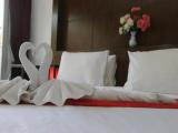 Superior Double room with balcony
