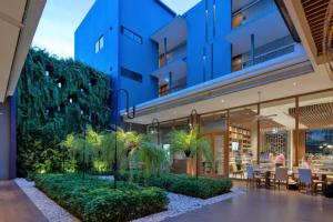 Holiday Inn Express Phuket Patong Beach Central, an IHG Hotel, Patong