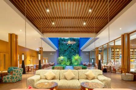 Holiday Inn Express Phuket Patong Beach Central, an IHG - 1