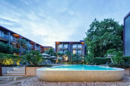 Holiday Inn Express Phuket Patong Beach Central, an IHG - 17