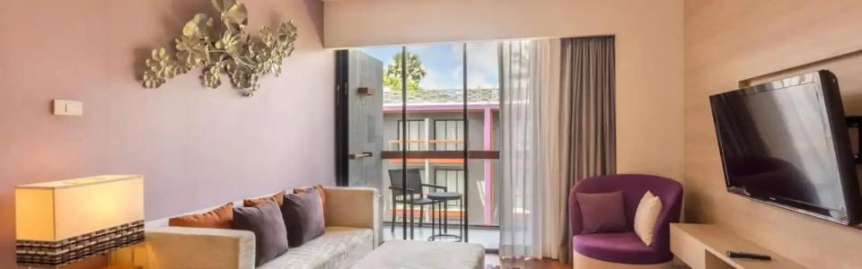 Holiday Inn Express Phuket Patong Beach Central, an IHG - 44
