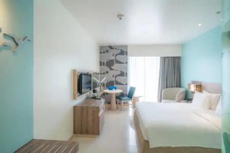 Holiday Inn Express Phuket Patong Beach Central, an IHG - 48