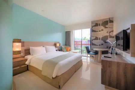 Holiday Inn Express Phuket Patong Beach Central, an IHG - 3