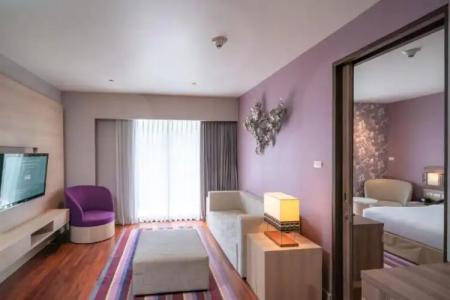 Holiday Inn Express Phuket Patong Beach Central, an IHG - 65