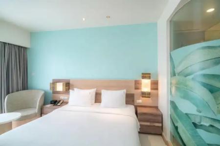 Holiday Inn Express Phuket Patong Beach Central, an IHG - 46