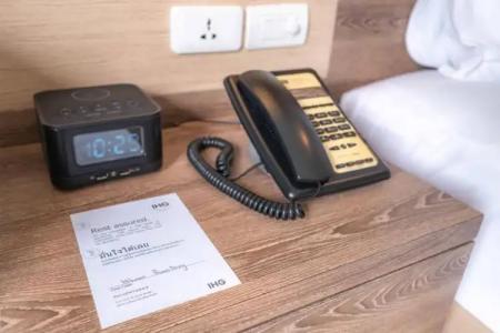 Holiday Inn Express Phuket Patong Beach Central, an IHG - 52