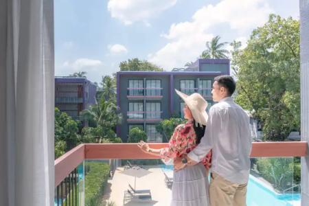 Holiday Inn Express Phuket Patong Beach Central, an IHG - 41
