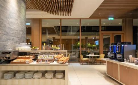 Holiday Inn Express Phuket Patong Beach Central, an IHG - 14