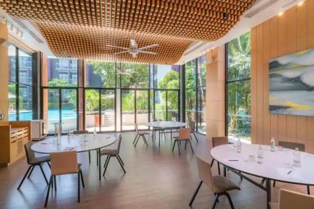 Holiday Inn Express Phuket Patong Beach Central, an IHG - 36