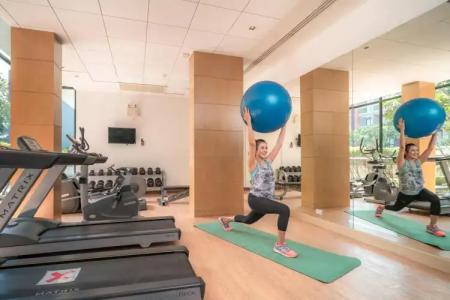Holiday Inn Express Phuket Patong Beach Central, an IHG - 23