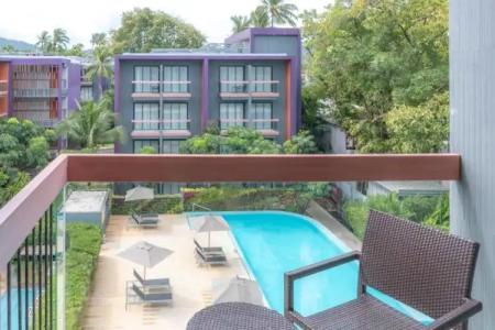 Holiday Inn Express Phuket Patong Beach Central, an IHG - 55